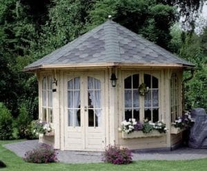 The 7 Most Popular & Practical Shed Roof Designs – Outdoor Storage Options