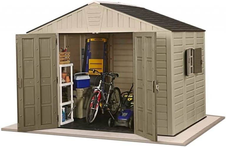 How to Choose the Best 8 x 10 Shed Outdoor Storage Options