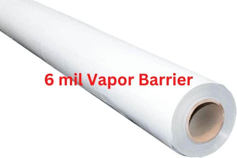 Do I Need a 6 mil Vapor Barrier in My Shed? Outdoor Storage Options