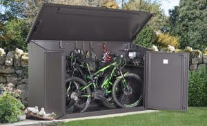 Best Bike Storage Shed