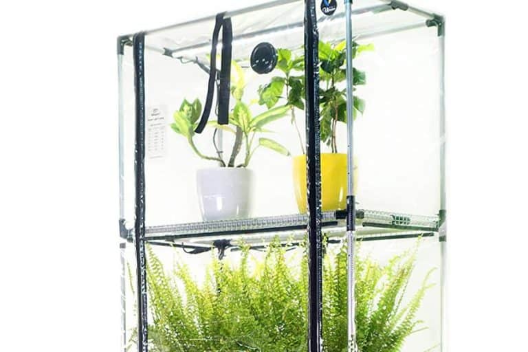 How to Build Your Own Indoor Greenhouse Outdoor Storage Options