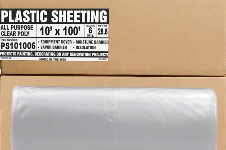 How to Install Vapor Barrier in a Shed Outdoor Storage Options